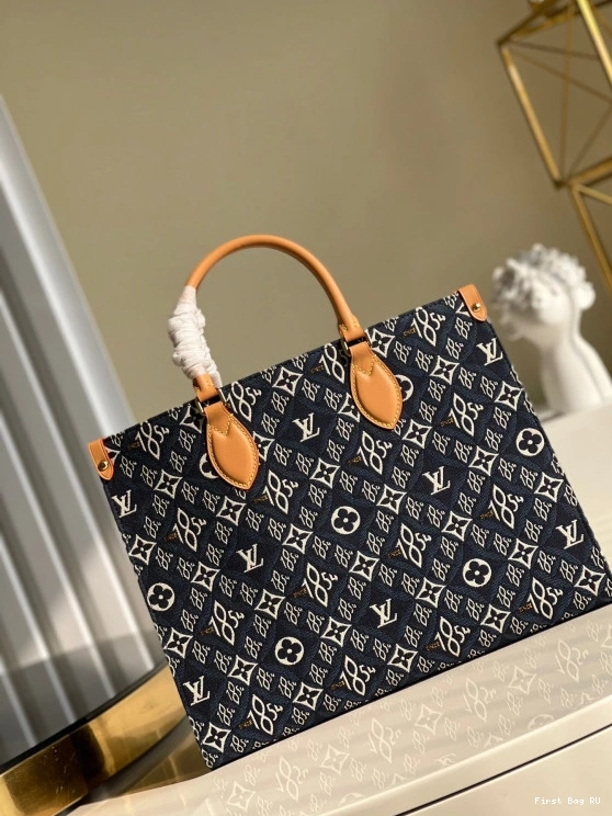Firstbag MM LOUIS ONTHEGO VUITTON 0804